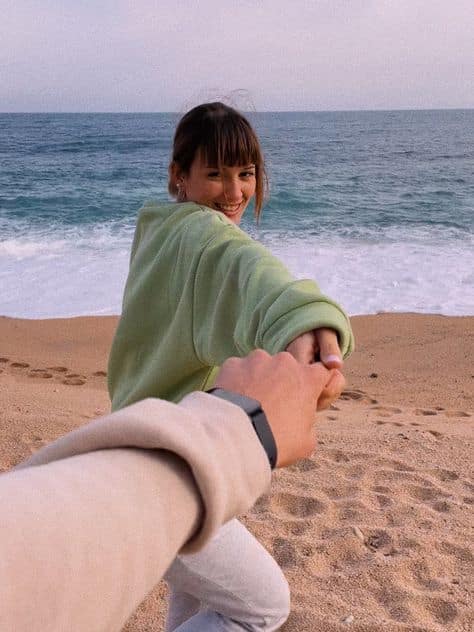 Planes románticos en Menorca