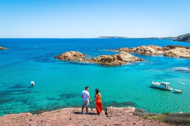Qué ver en Menorca