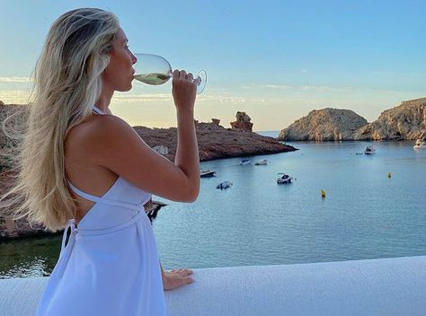 Sorpresas románticas en Menorca