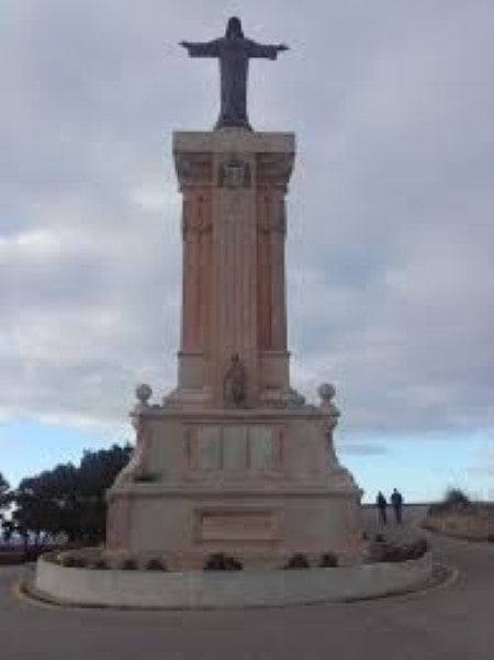monte toro menorca