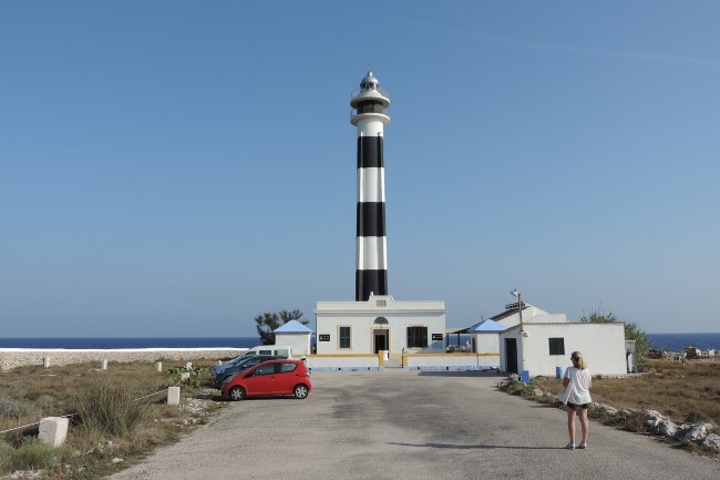 Qué hacer en Menorca con niños